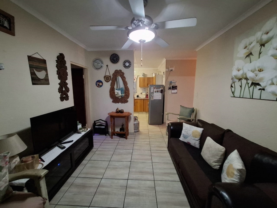 4 Bedroom Property for Sale in Geelhoutpark North West